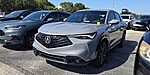 Used 2026 ACURA ADX FWD w/A-Spec Package in FT. LAUDERDALE, FLORIDA