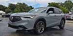 Used 2026 ACURA ADX FWD W/A-SPEC PACKAGE in FT. LAUDERDALE, FLORIDA