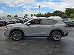 Used 2026 ACURA ADX FWD W/A-SPEC PACKAGE in FT. LAUDERDALE, FLORIDA (Photo 3)