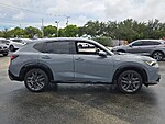Used 2026 ACURA ADX FWD W/A-SPEC PACKAGE in FT. LAUDERDALE, FLORIDA (Photo 4)