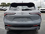 Used 2026 ACURA ADX FWD W/A-SPEC PACKAGE in FT. LAUDERDALE, FLORIDA (Photo 6)