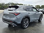 Used 2026 ACURA ADX FWD W/A-SPEC PACKAGE in FT. LAUDERDALE, FLORIDA (Photo 7)
