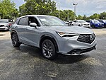 Used 2026 ACURA ADX FWD W/A-SPEC PACKAGE in FT. LAUDERDALE, FLORIDA (Photo 9)