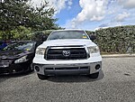 Used 2011 TOYOTA TUNDRA DBL 5.7L V8 6-SPD AT in FT. LAUDERDALE, FLORIDA (Photo 3)
