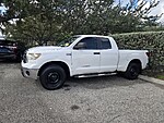 Used 2011 TOYOTA TUNDRA DBL 5.7L V8 6-SPD AT in FT. LAUDERDALE, FLORIDA (Photo 5)