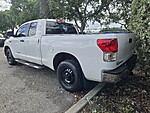 Used 2011 TOYOTA TUNDRA DBL 5.7L V8 6-SPD AT in FT. LAUDERDALE, FLORIDA (Photo 6)