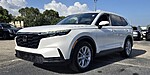 Used 2025 Honda CR-V EX 2WD in FT. LAUDERDALE, FLORIDA