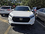 Used 2025 Honda CR-V EX 2WD in FT. LAUDERDALE, FLORIDA (Photo 3)