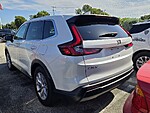 Used 2025 Honda CR-V EX 2WD in FT. LAUDERDALE, FLORIDA (Photo 5)