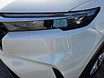 Used 2025 Honda CR-V EX 2WD in FT. LAUDERDALE, FLORIDA (Photo 9)