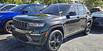 Used 2025 JEEP GRAND CHEROKEE Limited 4x2 in FT. LAUDERDALE, FLORIDA