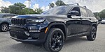 Used 2025 JEEP GRAND CHEROKEE LIMITED 4X2 in FT. LAUDERDALE, FLORIDA