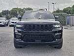 Used 2025 JEEP GRAND CHEROKEE LIMITED 4X2 in FT. LAUDERDALE, FLORIDA (Photo 5)