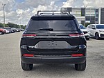 Used 2025 JEEP GRAND CHEROKEE LIMITED 4X2 in FT. LAUDERDALE, FLORIDA (Photo 6)