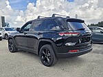 Used 2025 JEEP GRAND CHEROKEE LIMITED 4X2 in FT. LAUDERDALE, FLORIDA (Photo 7)