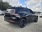Used 2025 JEEP GRAND CHEROKEE LIMITED 4X2 in FT. LAUDERDALE, FLORIDA (Photo 8)