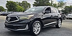 Used 2020 ACURA RDX FWD in FT. LAUDERDALE, FLORIDA