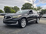 Used 2020 ACURA RDX FWD in FT. LAUDERDALE, FLORIDA (Photo 1)