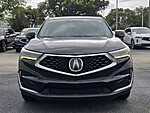 Used 2020 ACURA RDX FWD in FT. LAUDERDALE, FLORIDA (Photo 5)