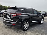 Used 2020 ACURA RDX FWD in FT. LAUDERDALE, FLORIDA (Photo 8)
