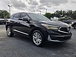 Used 2020 ACURA RDX FWD in FT. LAUDERDALE, FLORIDA (Photo 9)