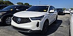 Used 2024 ACURA RDX SH-AWD w/A-Spec Package in FT. LAUDERDALE, FLORIDA
