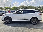 Used 2024 ACURA RDX SH-AWD W/A-SPEC PACKAGE in FT. LAUDERDALE, FLORIDA (Photo 3)