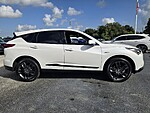 Used 2024 ACURA RDX SH-AWD W/A-SPEC PACKAGE in FT. LAUDERDALE, FLORIDA (Photo 4)