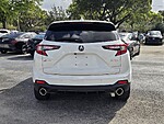 Used 2024 ACURA RDX SH-AWD W/A-SPEC PACKAGE in FT. LAUDERDALE, FLORIDA (Photo 6)