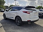 Used 2024 ACURA RDX SH-AWD W/A-SPEC PACKAGE in FT. LAUDERDALE, FLORIDA (Photo 7)