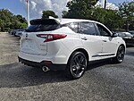 Used 2024 ACURA RDX SH-AWD W/A-SPEC PACKAGE in FT. LAUDERDALE, FLORIDA (Photo 8)