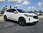 Used 2024 ACURA RDX SH-AWD W/A-SPEC PACKAGE in FT. LAUDERDALE, FLORIDA (Photo 9)