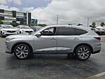 Used 2024 ACURA MDX FWD W/TECHNOLOGY PACKAGE in FT. LAUDERDALE, FLORIDA (Photo 3)