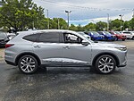 Used 2024 ACURA MDX FWD W/TECHNOLOGY PACKAGE in FT. LAUDERDALE, FLORIDA (Photo 4)
