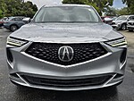 Used 2024 ACURA MDX FWD W/TECHNOLOGY PACKAGE in FT. LAUDERDALE, FLORIDA (Photo 5)