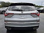 Used 2024 ACURA MDX FWD W/TECHNOLOGY PACKAGE in FT. LAUDERDALE, FLORIDA (Photo 6)