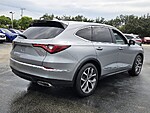 Used 2024 ACURA MDX FWD W/TECHNOLOGY PACKAGE in FT. LAUDERDALE, FLORIDA (Photo 7)