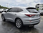 Used 2024 ACURA MDX FWD W/TECHNOLOGY PACKAGE in FT. LAUDERDALE, FLORIDA (Photo 8)