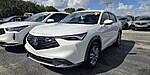 Used 2025 ACURA ADX FWD in FT. LAUDERDALE, FLORIDA