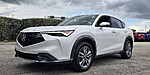 Used 2025 ACURA ADX FWD in FT. LAUDERDALE, FLORIDA