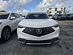 Used 2025 ACURA ADX FWD in FT. LAUDERDALE, FLORIDA (Photo 3)