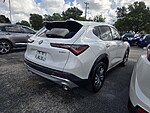 Used 2025 ACURA ADX FWD in FT. LAUDERDALE, FLORIDA (Photo 7)