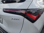 Used 2025 ACURA ADX FWD in FT. LAUDERDALE, FLORIDA (Photo 8)