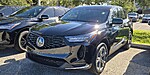 Used 2025 ACURA RDX TECHNOLOGY PACKAGE in FT. LAUDERDALE, FLORIDA