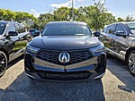 Used 2025 ACURA RDX TECHNOLOGY PACKAGE in FT. LAUDERDALE, FLORIDA (Photo 3)