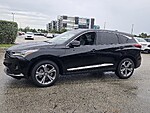 Used 2025 ACURA RDX SH-AWD W/TECHNOLOGY PACKAGE in FT. LAUDERDALE, FLORIDA (Photo 3)