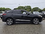 Used 2025 ACURA RDX SH-AWD W/TECHNOLOGY PACKAGE in FT. LAUDERDALE, FLORIDA (Photo 4)