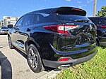 Used 2025 ACURA RDX TECHNOLOGY PACKAGE in FT. LAUDERDALE, FLORIDA (Photo 5)