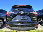Used 2025 ACURA RDX TECHNOLOGY PACKAGE in FT. LAUDERDALE, FLORIDA (Photo 6)