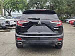 Used 2025 ACURA RDX SH-AWD W/TECHNOLOGY PACKAGE in FT. LAUDERDALE, FLORIDA (Photo 6)